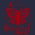 thumbnail image 3 of CafePress - MAGICAL SOUL Sweatshirt - Kids Hooded Sweatshirt, Classic Hoodie, 3 of 4