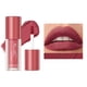 thumbnail image 3 of Fiudx Artículos en oferta con ofertas flash Lápiz labial mate, brillo labial antiadherente, brillo labial natural aterciopelado que no se desvanece, 2 ml, 3 of 6