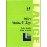 Smith's General Urology [Paperback - Used]