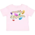 thumbnail image 3 of Inktastic Mommy's Jellybean Boys or Girls Toddler T-Shirt, 3 of 5