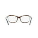thumbnail image 4 of ARMAZON OFTALMICO PRADA PR01VV W3C1O1 55MM negro, 4 of 4