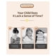 thumbnail image 4 of Visual Timer Multi-Function Digital Alarm Clock for Kids, 4 of 5