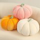 thumbnail image 1 of Cojín de calabaza, cojín de Acción de Gracias de otoño, cojín de calabaza 3D, cojín de calabaza para sofá, decoración del hogar para coche, dormitorio, sofá, 1 of 5