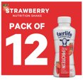 Fairlife Nutrition Plan Strawberry, 30g Protein Shake (11.5 fl. oz., 12