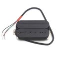 thumbnail image 3 of 6 String St Electric Guitar Neck Bridge Pickups Dual Humbucker Adjustable Screws, 3 of 9
