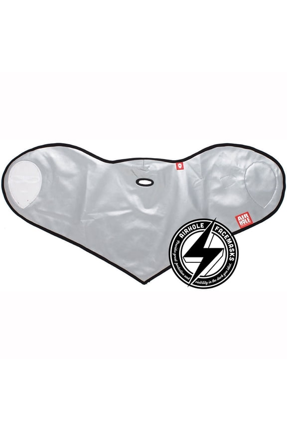 Adult Reflect Windproof S2 Face Mask