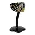 thumbnail image 3 of Copa de champán con forma de caracol, hecha a mano, regalo de cumpleaños, bonita, decoración, copas de martini, copas de boda para adultos, mujeres y hombres C, 3 of 8