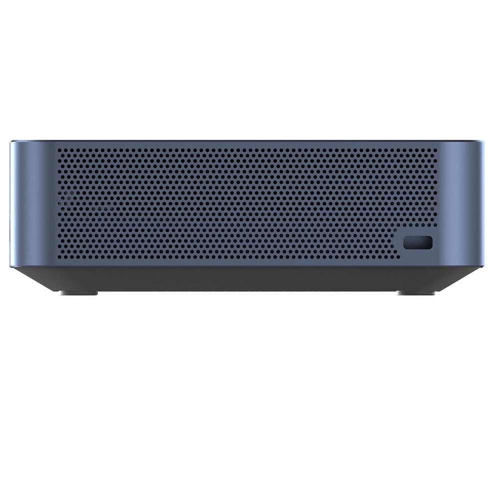Mini PC – 12th Gen Intel® Core™ i5-12600H, 16GB DDR5 RAM, 512GB SSD, 4K/8K Triple Display & Thunderbolt 4 Support MINIX N512