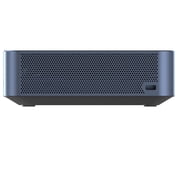 Mini PC – 12th Gen Intel® Core™ i5-12600H, 16GB DDR5 RAM, 512GB SSD, 4K/8K Triple Display & Thunderbolt 4 Support MINIX N512