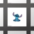 thumbnail image 5 of Gallery Pops Disney Lilo & Stitch - Stitch Wall Art, Unframed Version, 12" x 12", 5 of 5