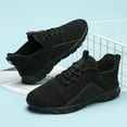 thumbnail image 4 of YYTLCH Men's sneakers Walking Leisure Running Fitness Sport Shoe, 4 of 5