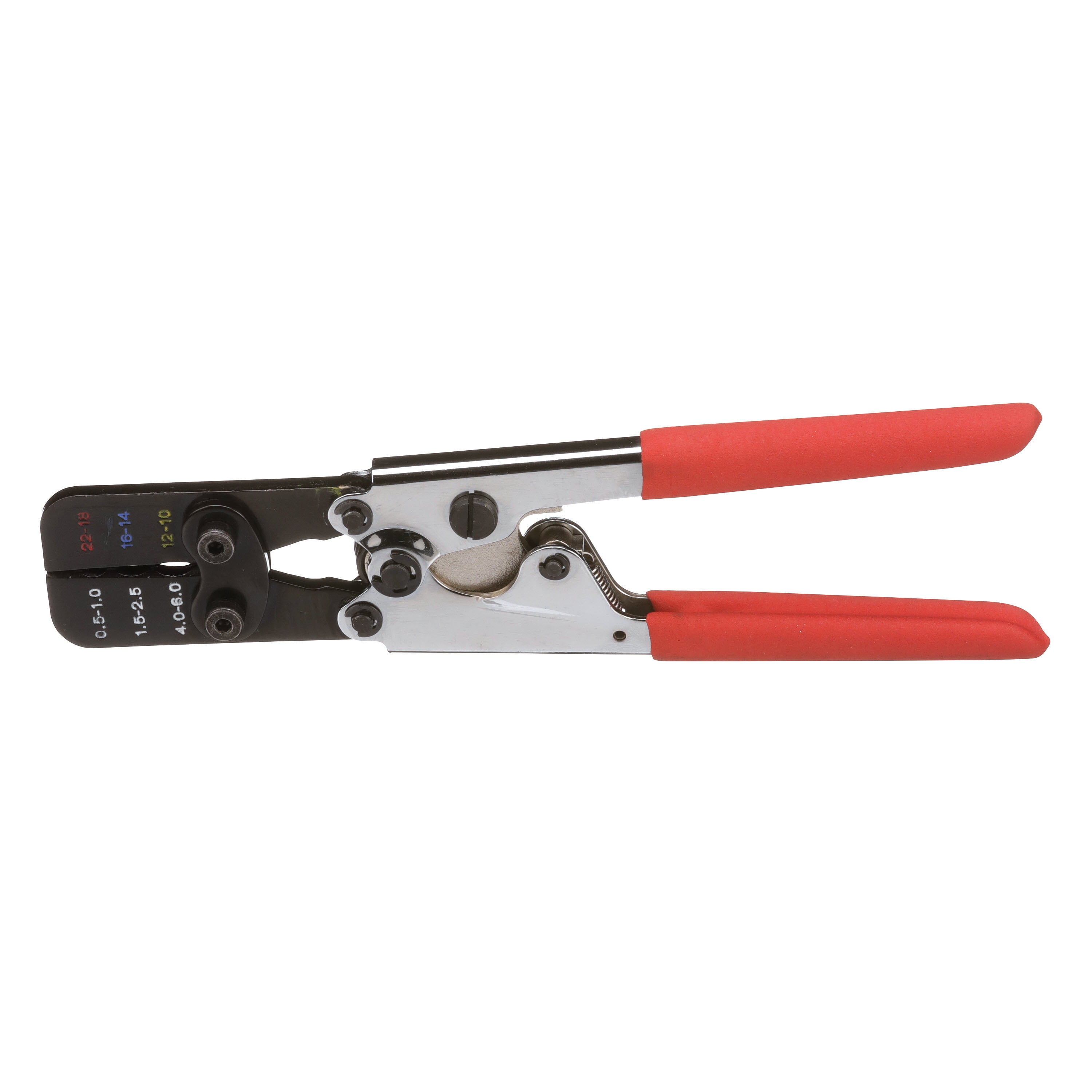 Seachoice Ratcheting Crimp Tool For 22-10 AWG Terminals - Walmart.com