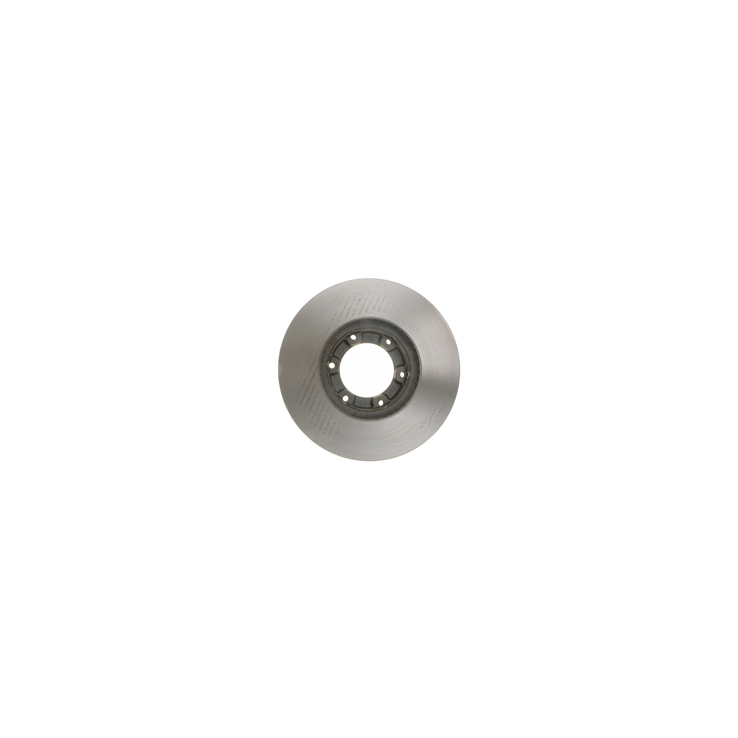 Raybestos 96182R R-Line Disc Brake Rotor Fits select: 1989-1993 TOYOTA PICKUP