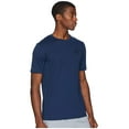 thumbnail image 2 of Men's UA Sportstyle Left Chest Short Sleeve Shirt, 2 of 3