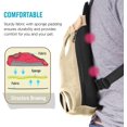 thumbnail image 3 of Dog Backpack for Small Cats and Dogs - Ideal for Hiking, 3 of 5