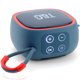 thumbnail image 1 of Altavoz para exteriores con sonido potente de 5 W, 3H IP67, altavoz portátil Bluetooth 5.3 para exteriores, camping, auriculares Bluetooth., 1 of 2