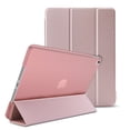 thumbnail image 2 of Venoro For iPad 10.2" 7 8 9 10th Pro 10.5" Air 3rd Smart Case Leather Stand Slim Cover, 2 of 28