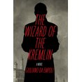 thumbnail image 2 of Pre-Owned The Wizard of the Kremlin (Paperback) 1635423953 9781635423952, 2 of 2