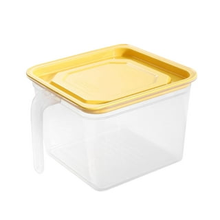 Rubbermaid FreshWorks Produce Saver 7.2 C. Clear Medium Food Storage  Container - Brownsboro Hardware & Paint