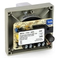 thumbnail image 4 of Wheelock MT4-115-WH-VNS MT4 Strobe Horn 115 AC- Silver Strobe, 4 of 4