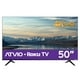 thumbnail image 1 of TV ATVIO 50 Pulgadas 4K Roku TV ARK5017ILED, 1 of 4