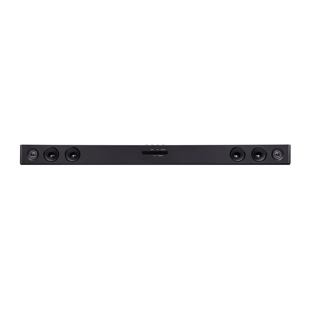 Barra de Sonido LG 2 Canales SK1D