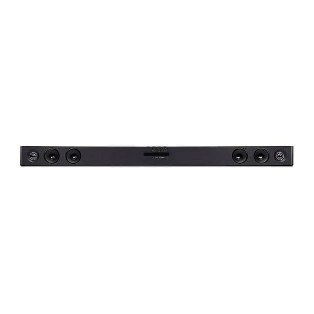 Barra de Sonido LG 2 Canales SK1D