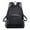 Black, variant on Backpack Packable,Foldable Ultra Lightweight,Water Resistant Durable Camping Travel,Hiking Daypack,Lightweight Foldable BackpackWater for Men Women
