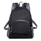thumbnail image 2 of Mochila Plegable Xiying | Mochila Minimalista para Estudiantes con Tiras Reflectantes y Bolsillo Lateral de Malla | Diseño Compacto | Mochila Ligera de Viaje de 150 G, 2 of 3