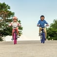 Jetson Light Rider X 20” Wheels Kids’ Lightup Unisex Bike,