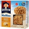 Quaker Banana Nut Mfns 11z
