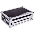 thumbnail image 2 of Deejay LED - Shipping case for audio mixer - aluminum - for Numark Mixdeck Express, 2 of 3
