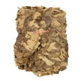 thumbnail image 3 of Camouflage Net Camo Army Netting Hunting Camping Forest Landscape Garden Decor Brown(Desert Camo), 3 of 13