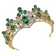 thumbnail image 1 of Tiara for Women, Lightweight and Durable for Celebratory Events, 1 of 4