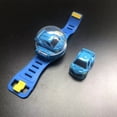 thumbnail image 1 of Mini reloj de aleación para niños de 2,4 G, control remoto, coche de ingeniería, coche de control remoto, modelo de excavadora de juguete, 1 of 4