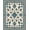 Beige, Pattern 5, variant on ODIKA 4'x6' Machine Washable Non-Slip Area Rug, Ivory Steel Botanical Printed Accent High Traffic Rug, Red, 408976