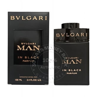 Bvlgari Aqva Eau de Toilette Spray for Men, 3.4 oz Cologne Perfume
