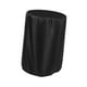 thumbnail image 5 of Funda protectora para taburete profesional de tela Oxford 210D, color negro, para sala de estar, cocina, barbería y jardín., 5 of 8