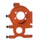 thumbnail image 1 of Soporte De Montaje De Motor De Coche Rc Soporte De Montaje De Motor Para Kyosho Hsp Para Cambio De Nitro Soporte De Montaje De Motor Soporte De Montaje De Motor Para Hobao Para ANGGREK Otros, 1 of 8
