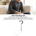 thumbnail image 4 of Chair Stand Assist, Oval Tube Sofa Standing Aid  for Sofa, 4 of 7