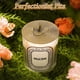 thumbnail image 4 of Advancent Los primeros del hueco de la amplia del para adornar la aleación hicieron los primeros de la perfumada alisaron la línea Cubiertas para muebles de jardín, 4 of 6