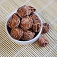thumbnail image 4 of Royal Seafood USA Premium Preserved Fruit Dried Plum Salty and Sour Plum Sweet Sour Snack 0.5 lb, 4 of 6