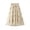 Z154-Beige, variant on Womens Summer Skirts Front Slit Color Block Lightweight Spring a Line High Waisted Wedding Guest Party Long Skirt