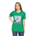 thumbnail image 5 of Play Unisex Jersey Short Sleeve Tee, 5 of 12