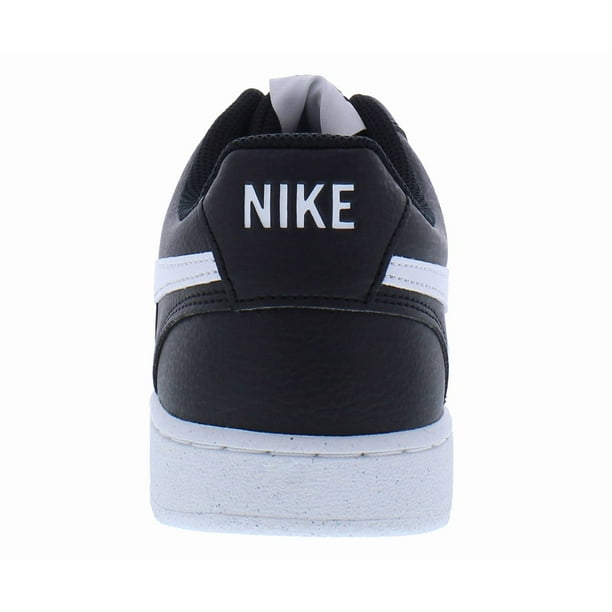 adidas gazelle silver green womens Nike Court Vision Mid Next Nature Black/White Men's Shoes, Size: 13 main image 0
