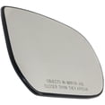thumbnail image 2 of Geelife Mirror Glass Passenger Right Side Right Hand For 01-07 Escape 05-07 Mariner, 2 of 6