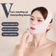 thumbnail image 4 of Wartleves Mascarilla facial para esculpir el rostro y dormir, mascarilla adelgazante con efecto lifting en forma de V AUHOT Facial, 4 of 6