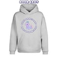 thumbnail image 6 of Official Super Kawaii Labs Logo Pullover Urban Hoodie, 6 of 10