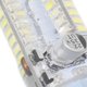 thumbnail image 4 of Lot de 6 ampoules LED GY6.35 5 W AC 12 V Blanc chaud 2\xa0700 à 3\xa0000 K Blanc 6\xa0000 à 6\xa0500 K 500 lm 72 LED pour la maison et le bureau Blanc pur, 4 of 4