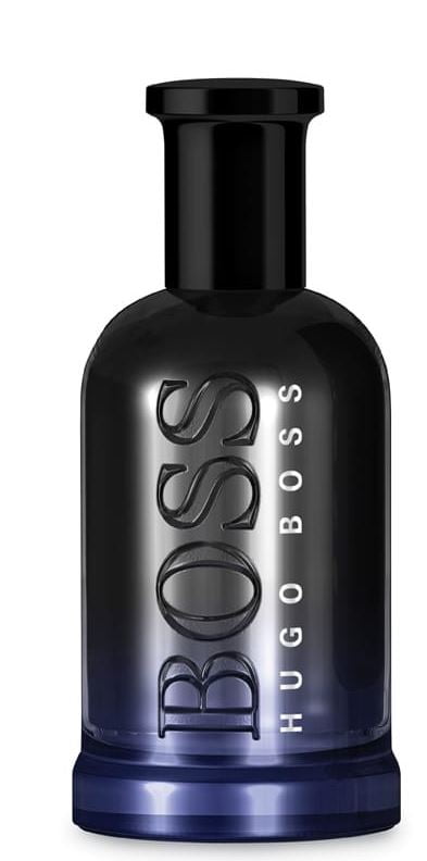 hugo boss bottled night parfum